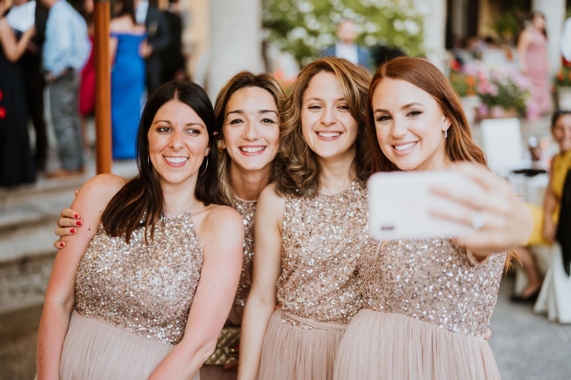 Wedding Planner in Lake Como | Italy