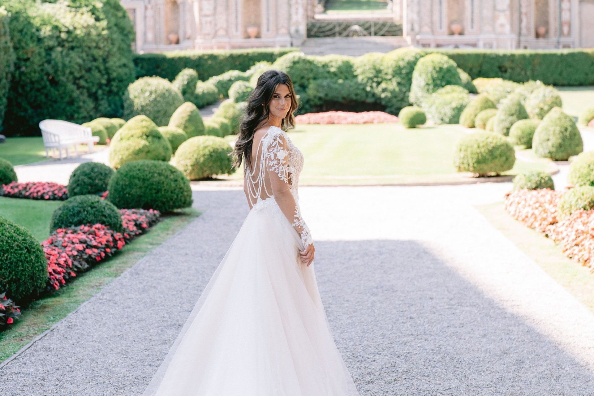 Wedding Planner in Lake Como | Italy