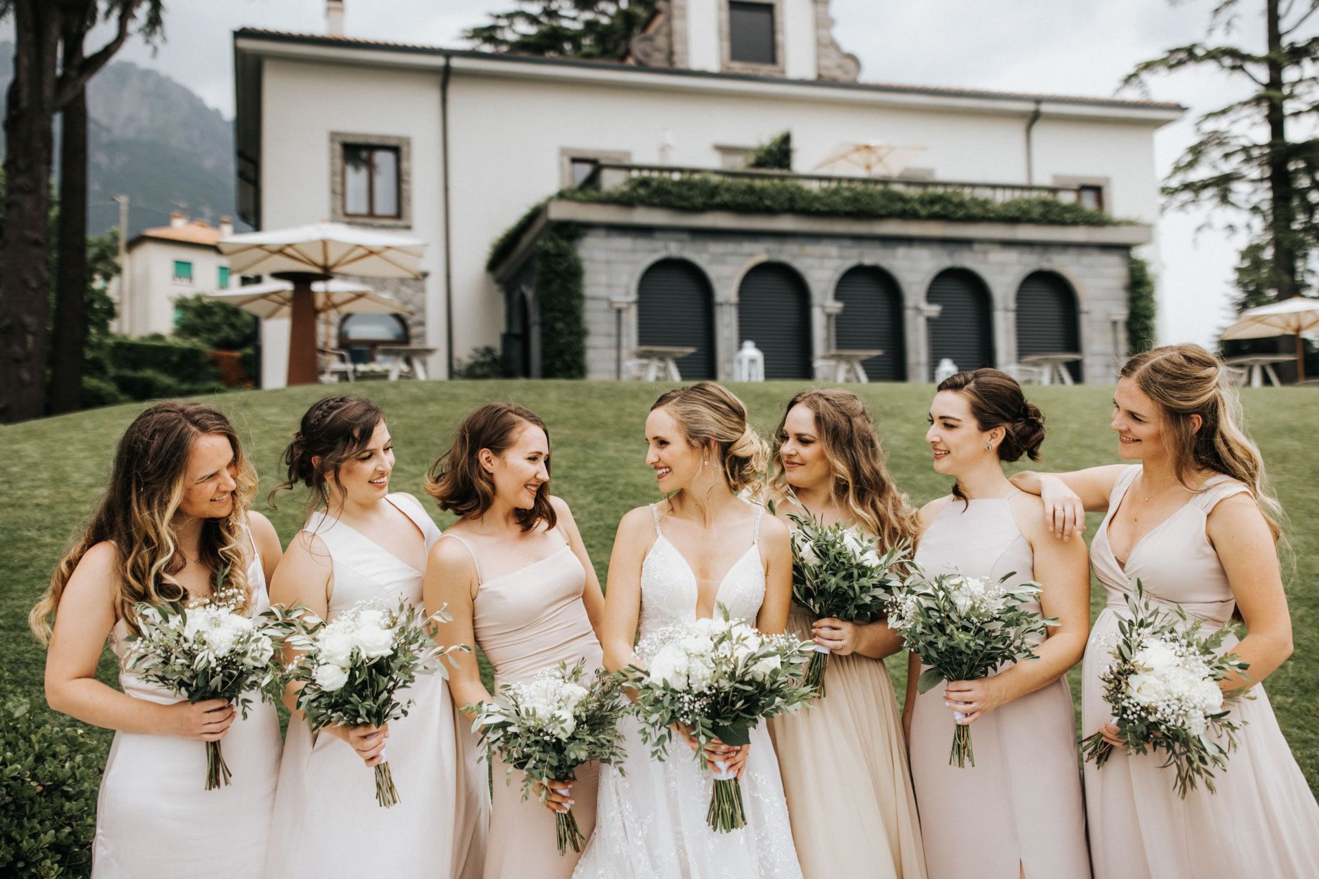 Wedding Planner in Lake Como | Italy