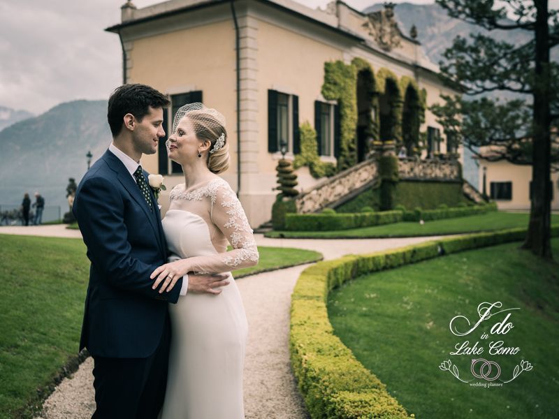 Weddings at Villa Balbianello | Lake Como Wedding Planner