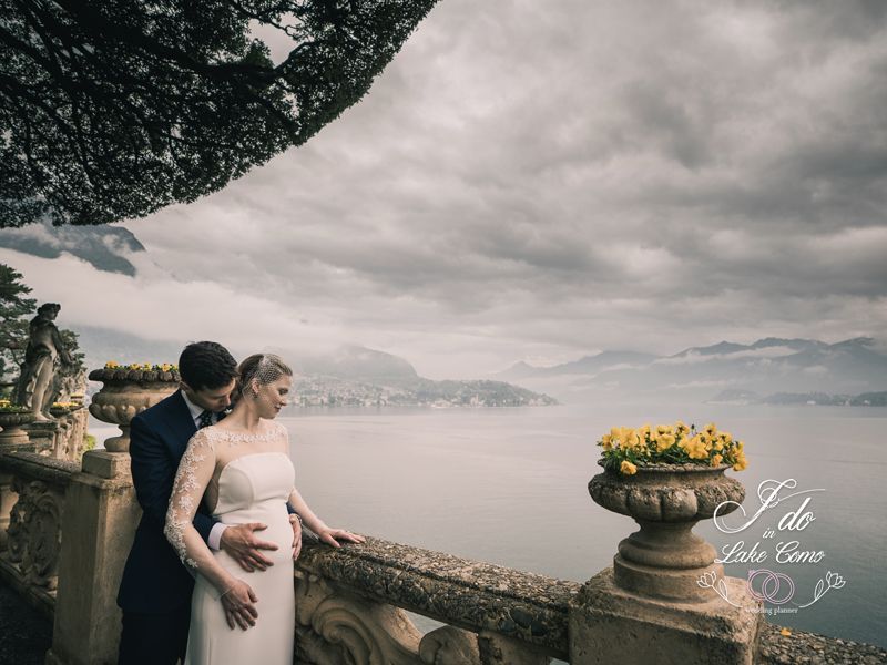 Weddings at Villa Balbianello | Lake Como Wedding Planner